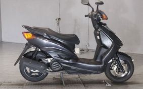 YAMAHA CYGNUS125X SE12J