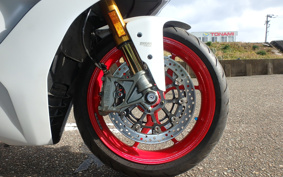 DUCATI  DUCATI  SUPER  SPORT S 2018 VA01