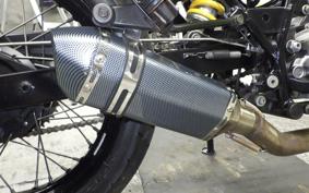 HONDA FTR223 MC34
