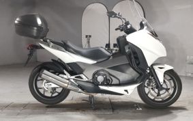 HONDA INTEGRA 2015 RC71