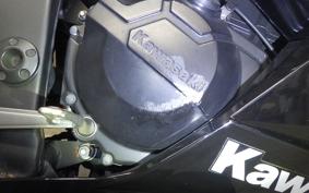 KAWASAKI NINJA 250 2025 EX250L