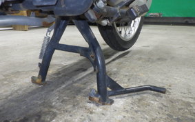 HONDA C50 SUPER CUB 2015 AA04