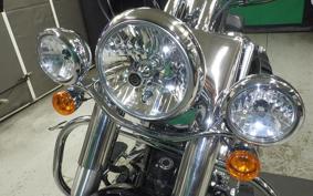 HARLEY FLSTN 1580 2012