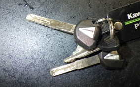 KAWASAKI ZX 10 NINJA ABS 2023 ZXT02L