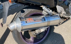 SUZUKI RF900R 1994 GT73E