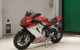 MV AGUSTA F3 2013