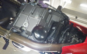 DUCATI MONSTER 937 SP 2025