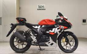 SUZUKI GSX-R125 2025 DL32D