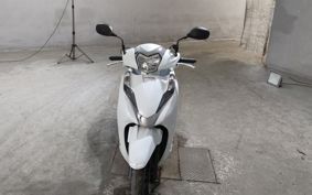 HONDA LEAD 125 JF45