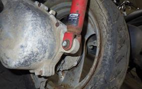 YAMAHA JOG Gen.1 3KJ