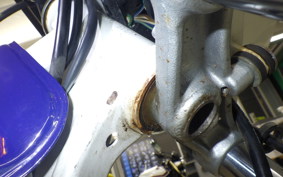 HONDA TL125 2021 JD06