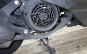 SUZUKI ADDRESS V125 2019 DT11A