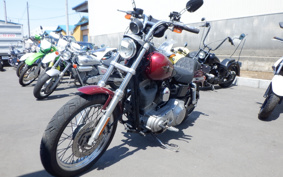HARLEY FXD1340 2000 GHV