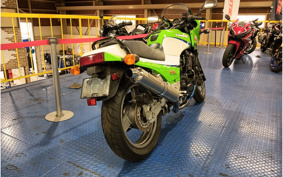 KAWASAKI GPZ900R NINJA 2001 00A092