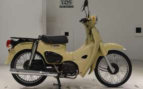 HONDA C110 SUPER CUB JA44