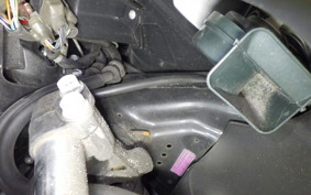 HONDA PCX 125 JF81