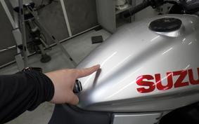 SUZUKI GSX1100S KATANA 2000 GU76A