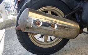HONDA DIO GEN 3 AF34