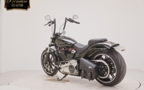 HARLEY FXBRS1870 2022