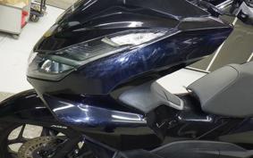 HONDA PCX 160 KF47