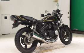 KAWASAKI ZEPHYR 400 KAI 2005 ZR400C