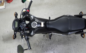 HONDA ｸﾞﾛﾑ 2019 JC75