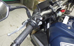 HONDA CB650R 2023 RH03