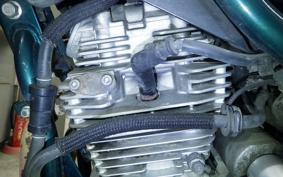 YAMAHA SEROW 250 Gen.3 DG31J