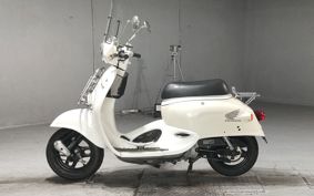 HONDA JOL CUB AF53