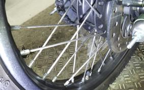 HONDA CT125-2 JA65