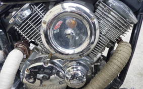 YAMAHA DRAGSTAR 1100 1999 VP10J