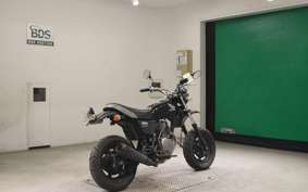 HONDA APE 50 1988 AC16