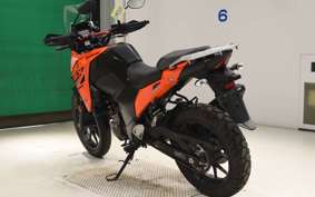 SUZUKI Vストローム250SX EL11L