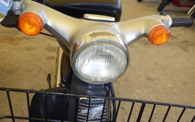 HONDA LITTLE CUB E AA01