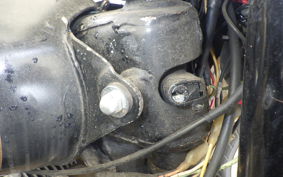 HONDA BENLY 125 1999 JC58