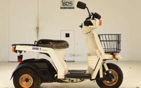 HONDA GYRO X TD01