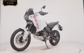 DUCATI DESSERT X 2022