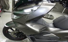 HONDA PCX 125 2005 JF81