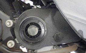 SUZUKI LET's CA4AA