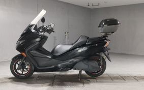 HONDA FORZA Z MF10