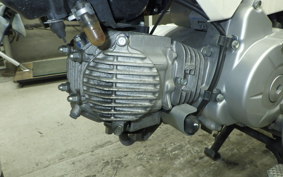 HONDA CROSS CUB 50 2012 AA06
