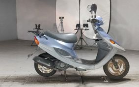 YAMAHA BJ SA24J