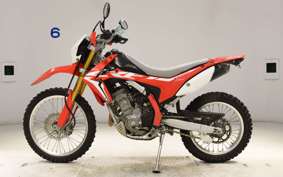 HONDA CRF250L MD44