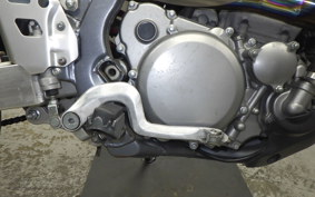 SUZUKI DR-Z400SM 2008 SK44A