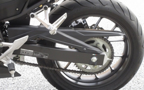 HONDA CBR400R ABS 2017 NC47