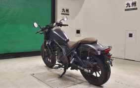 HONDA REBEL 250 S 2022 MC49