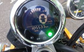 HONDA MONKEY 125 JB02