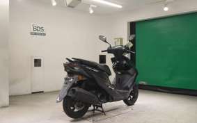 YAMAHA CYGNUS 125 XSR 3 2022 SED8J