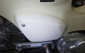 HONDA C110 SUPER CUB 2017 JA44