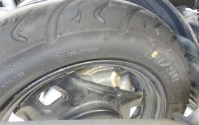 SUZUKI ADDRESS V50 CA4BA
